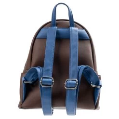 Loungefly X-Men Gambit Cosplay Mini-Backpack Entertainment Earth Exclusive -Anime Peripherals LFMVBK0286 5