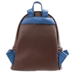 Loungefly X-Men Gambit Cosplay Mini-Backpack Entertainment Earth Exclusive -Anime Peripherals LFMVBK0286 8