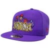 X-Men Sentinel Marvel 80th 9FIFTY New Era Snapback Cap Hat