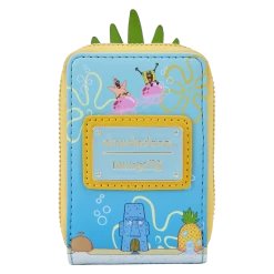 Loungefly SpongeBob SquarePants Pineapple House Accordion Wallet -Anime Peripherals NICWA0034 3