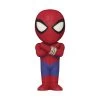 Funko Vinyl Soda PX FCBD Exclusive Marvel Japanese Spider-Man Vinyl Figure