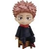 Good Smile Jujutsu Kaisen Yuji Itadori Nendoroid Swacchao! Action Figure