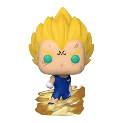 Funko Pop! Animation: Dragon Ball Z - Majin Vegeta
