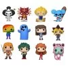 Funko POP! Animation Mystery Pack 6 Random Funko POPs! All Animation! Brand New