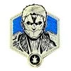 Attack On Titan Golden Armored Titan Reiner Collectible Enamel Pin