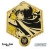 Attack On Titan Golden Armin Arlert Collectible Enamel Pin