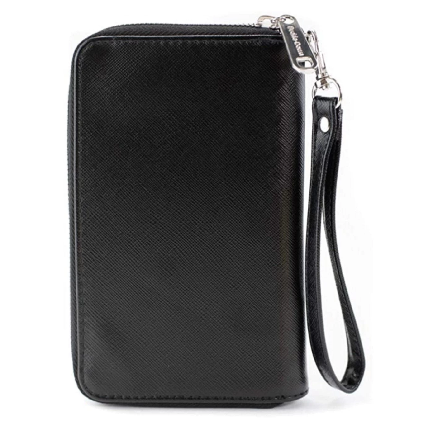 Marvel Red Brick Logo Womens PU Zip Around Wallet 2 Marvel Red Brick Logo Womens PU Zip Around Wallet - Image 2