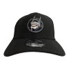 DC COMICS New Era Batman Neo Bat Who Laughs 39Thirty Fitted Hat Cap Medium/Large