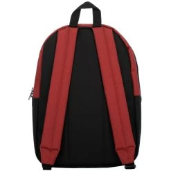 Bioworld - Marvel - Captain America Color Block Backpack With Laptop Pocket -Anime Peripherals bp800zmvl4