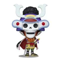 Funko Pop! Animation: One Piece - Samurai Brook Exclusive