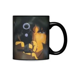 Cowboy Bebop Spike See You Cowboy Color Changing Coffee Mug -Anime Peripherals cowboy bebop back hot isolated jpeg