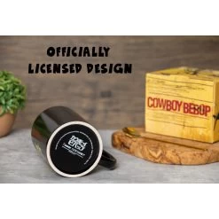 Cowboy Bebop Spike See You Cowboy Color Changing Coffee Mug -Anime Peripherals cowboy bebop extra lifestyle infographic 2 jpeg