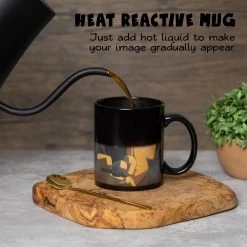 Cowboy Bebop Spike See You Cowboy Color Changing Coffee Mug -Anime Peripherals cowboy bebop extra lifestyle infographic jpeg