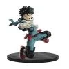 Banpresto My Hero Academia The Amazing Heroes Vol.10 Izuku Midoriya Figure