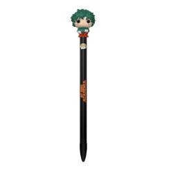 Funko Pen Toppers My Hero Academia Izuku Midoriya (Deku) Pen