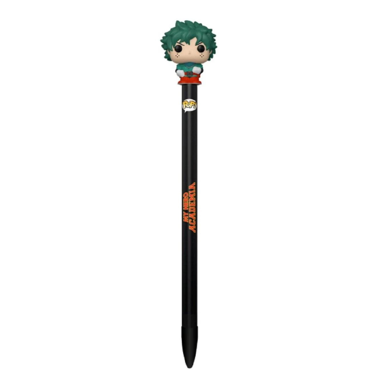 Funko Pen Toppers My Hero Academia Izuku Midoriya (Deku) Pen 1 Funko Pen Toppers My Hero Academia Izuku Midoriya (Deku) Pen