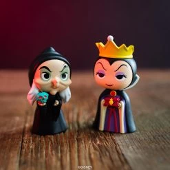 Funko Pop! Mystery Minis: Disney Villains - One Mystery Figure (Styles May Vary) -Anime Peripherals disneyvillainslifestyle0428214