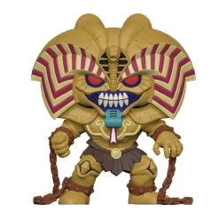 Funko Pop Animation: Yu-Gi-Oh - 6" Exodia Vinyl Figure