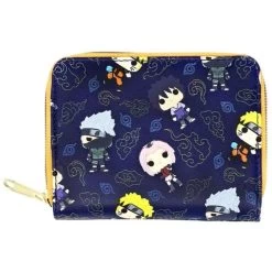 Funko Loungefly Naruto Shippuden Team 7 All-Over-Print Wallet 6 Funko Loungefly Naruto Shippuden Team 7 All-Over-Print Wallet -Anime Peripherals f3e02cd0 b1c1 4700 a931 7142a5ce37c6