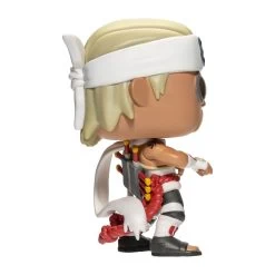 Funko Pop! Animation: Naruto Shippuden - Killer Bee Entertainment Earth Exclusive 17 Funko Pop! Animation: Naruto Shippuden - Killer Bee Entertainment Earth Exclusive -Anime Peripherals faf846c16bb84cd194a3a80425f39875xl