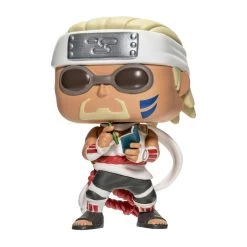 Funko Pop! Animation: Naruto Shippuden - Killer Bee Chase Entertainment Earth Exclusive -Anime Peripherals fb0b13a5344b4ca3b2d5de3982b158bdxl