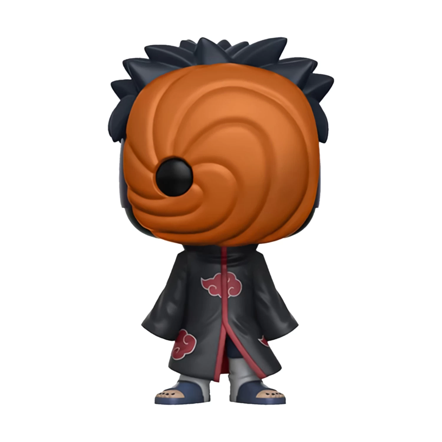 Funko Pop! Animation: Naruto Shippuden - Tobi 1 Funko Pop! Animation: Naruto Shippuden - Tobi