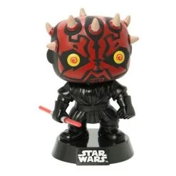 Star Wars Movie Darth Maul Funko Pop! Vinyl Figure