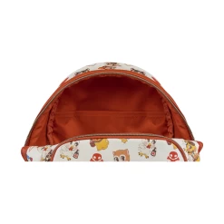 Loungefly Women's Funko Villainous Valentines Double Strap Shoulder Backpack -Anime Peripherals funbk0003fnkofunvllnousvalntinbkpkinside web1400x2000