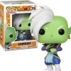 Funko Pop! Animation: Dragon Ball Super - Zamasu Glow-In-The-Dark Exclusive