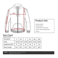 Attack On Titan Survey Corps Logo Anime Adult Hoodie -Anime Peripherals gil18600mensziphoodie14