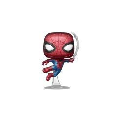 Funko Pop! & Tee Marvel Studios: Spider-Man No Way Home Target Con 2023 Exclusive -Anime Peripherals guest1bb54280 e66d 4759 b293 aa9c6fe5799e
