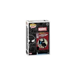 Funko Pop! Comic Covers: Marvel - The Amazing Spider-Man #300 Target CON 2023 Exclusive 6 Funko Pop! Comic Covers: Marvel - The Amazing Spider-Man #300 Target CON 2023 Exclusive -Anime Peripherals guestd31fb440 81c7 4aa4 87a4 e9ab954c7c1d