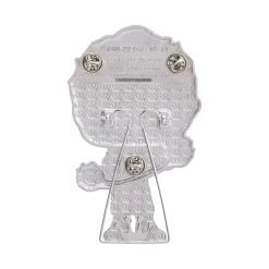 Funko Pop! Pins: Hunter X Hunter - Hisoka 5 Funko Pop! Pins: Hunter X Hunter - Hisoka -Anime Peripherals hhpp0002funkopoplpphunterxhunterhisokaback