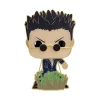 Funko Pop! Pins: Hunter X Hunter - Leorio