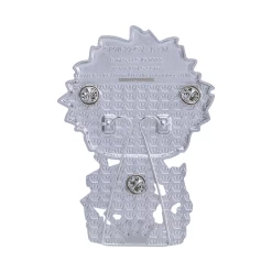 Funko Pop! Pins: Hunter X Hunter - Killua Chase -Anime Peripherals hhpp0005n4sfunkopoplpphunterxhunterkilluaback