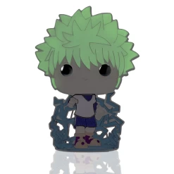 Funko Pop! Pins: Hunter X Hunter - Killua Chase