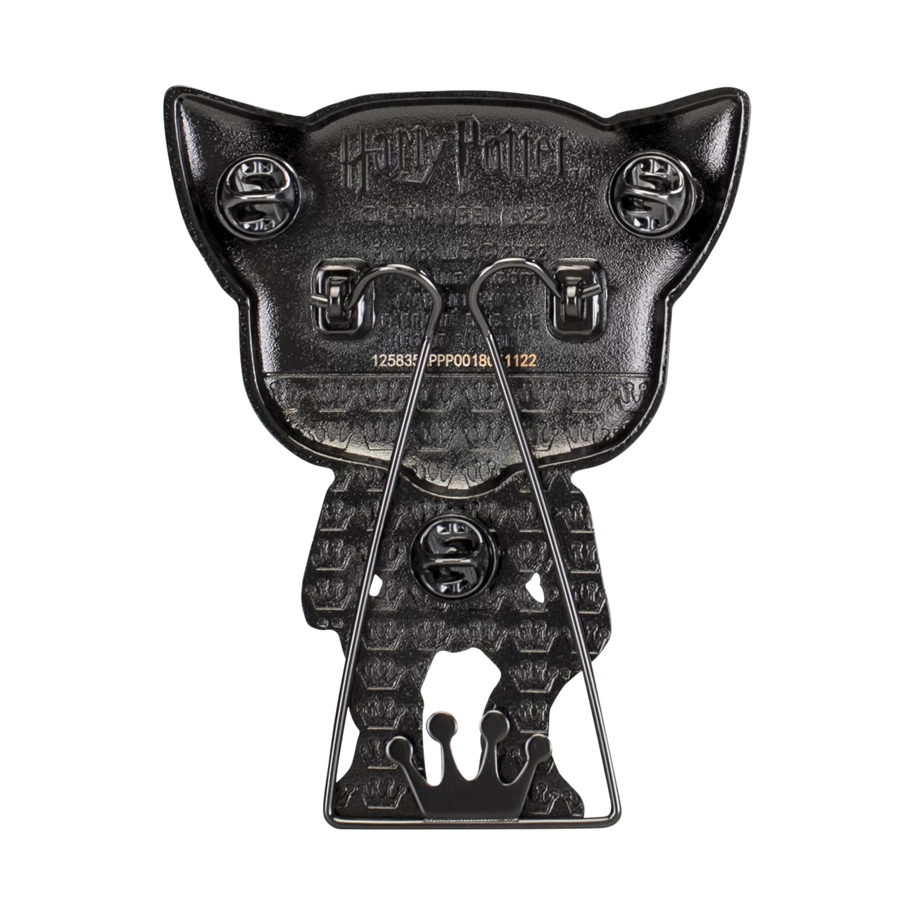 Funko Pop! Sized Pins: Harry Potter - Remus Lupin Pin 3 Funko Pop! Sized Pins: Harry Potter - Remus Lupin Pin - Image 3