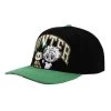 Hunter X Hunter Gon And Killua Elite Chibi Anime Black Snapback Cap Hat