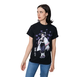 Demon Slayer - Shinobu Kocho Licensed Adult T-Shirt Great Eastern Entertainment 5 Demon Slayer - Shinobu Kocho Licensed Adult T-Shirt Great Eastern Entertainment -Anime Peripherals img0527 removebg