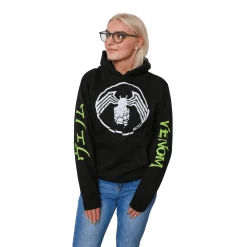 Venom Shatter Symbol With Kanji Marvel Pullover Hoodie 11 Venom Shatter Symbol With Kanji Marvel Pullover Hoodie -Anime Peripherals img1178 removebg