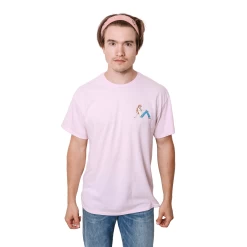 One Piece Nami Cat Burglar With Back Print Officially Licensed Adult T-Shirt -Anime Peripherals img2648 removebg