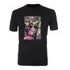 Jojo's Bizarre Adventure Jonathan And Dios Adult T Shirt