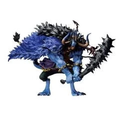 Ichiban Kuji One Piece Haou No Kizashi Kaido Human Beast Type Prize Figure