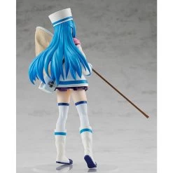 KonoSuba Aqua (Winter Version) Pop Up Parade PVC Figure -Anime Peripherals kanbo 3