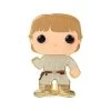 Funko Pop! Pins Star Wars Luke Skywalker CHASE Enamel Pin