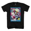 X-Men Colossus 90's Trading Card By Jim Lee Marvel Comics Adult T-Shirt
