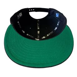 Transformers Decepticons Hasbro New Era 9Fifty Snapback Hat Cap Black Purple -Anime Peripherals ne70412440 4