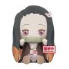 Banpresto Demon Slayer Kimetsu No Yaiba Big Plush - Nezuko Kamado