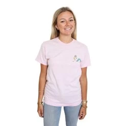 One Piece Nami Cat Burglar With Back Print Officially Licensed Adult T-Shirt -Anime Peripherals opas2356bt 1