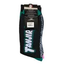 Demon Slayer 2 Pack - Nezuko & Tanjiro Character Pattern Anime Crew Socks 7 Demon Slayer 2 Pack - Nezuko & Tanjiro Character Pattern Anime Crew Socks -Anime Peripherals photo jul 14 10 54 01 am